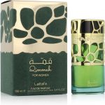 Damesparfum Lattafa EDP Qimmah For Women 100 ml - Image 2