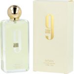 Damesparfum Afnan EDP 100 ml 9 Am - Image 3