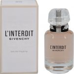 Givenchy L'interdit Etv 50ml - Image 4