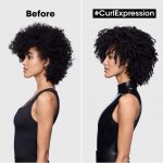 Series Expert Curl Expression Professional Caring Mist 190ml - Image 4