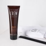 American Crew Firm Hold Styling Gel - 250ml - Image 3