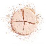 Makeup Revolution Bake & Blot Setting Powder - Lace - Image 2