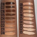 Makeup Revolution - (Conceal & Define Concealer) 3.4 Ml C3 - Image 4
