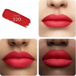Guerlain KissKiss Tender Matte Lipstick 520 Sexy Coral 2,8 g - Image 2