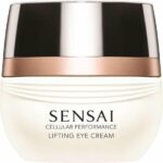 SENSAI Cellular Performance Lifting Eye Cream Oogcrème 15 ml