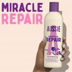 AUSSIE Repair Miracle Shampoo 300 ml - Image 3