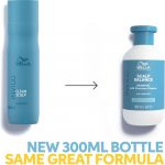 Wella Professionals Invigo Scalp Balance Anti-Roos Shampoo 300 ml - Anti-roos vrouwen - Voor Alle haartypes - Image 4