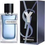 Yves Saint Laurent Eau de Toilette Parfum Y Pour Homme - Image 3