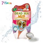 Montagne Jeunesse Dead Sea Mud Pac Gezichtsmasker - Image 5