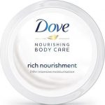 Voedende crème Dove (75 ml) - Image 3
