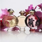 Paco Rabanne Olympéa Flora Eau De Perfume Spray 80ml - Image 3