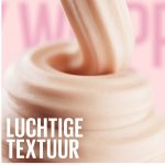 Maybelline New York - Instant Age Rewind Perfector 4-in-1 Matte - Deep - Primer, Concealer, BB Cream en Poeder in één Tube - 30 ml - Image 4