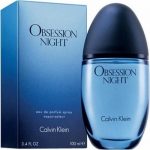 Calvin Klein Obsession Night 100 ml Eau de Parfum - Damesparfum - Image 19