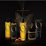 Orofluido shampoo 240 ml - Normale shampoo vrouwen - Voor Alle haartypes - Image 3