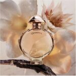 Paco Rabanne Olympea 30 ml Eau de Parfum - Damesparfum - Image 4