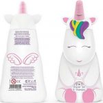 2-in-1 Gel and Shampoo Eau My Unicorn Cartoon (400 ml) - Image 4