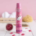 Tulipán Negro Kiss Fresa Y Nata Deodorant Spray/ Slagroom en Aardbei / Geen Aluminium - 200ml - Image 3