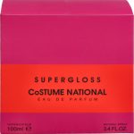 Damesparfum Costume National EDP 100 ml Supergloss - Image 3