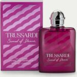 Trussardi Parfums - Sound of Donna - Eau De Parfum - 50ML - Image 4