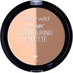 WET N WILD Megaglo Contouring Palette Contour paletka do konturowania Dulce De Leche 12,5g - Image 2