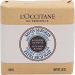 Shea Milk Extra Rich Soap 100.0g - Image 2