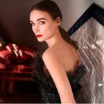 GIVENCHY - L'interdit Eau de Parfum Rouge Ultime - 50 ml - - Image 2
