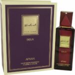 Damesparfum Afnan Modest Deux 100 ml edp - Image 3