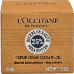 En Provence Karite Creme Visage Ultra Rich By L'occitane 50 Ml - Image 4