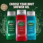 Brut Douchegel - Attraction Totale - 500 ml - Image 3