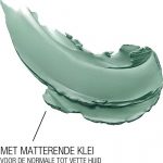Maybelline New York - Fit Me Matte + Poreless Foundation - 334 Warm Tan - Medium Dekkende Foundation met Matte Finish voor de Normale tot Vette Huid - 30 ml - Image 4