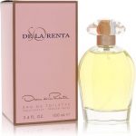 Oscar De La Renta So De La Renta Eau De Toilette Spray 100 ml for Women - Image 5