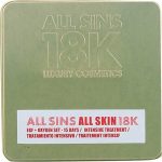 All Sins 18k - ALL SKIN EFG + OXYGEN 15 DAYS INTENSIVE TREATMENT LOTE 2 pz - Image 2