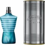 Jean Paul Gaultier Le Male 125 ml Eau de Toilette - Herenparfum - Image 2