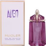 Thierry Mugler Alien 60 ml Eau de Toilette - Damesparfum - Image 3