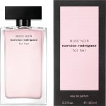 Narciso Rodriguez For Her Musc Noir 100 ml Eau de Parfum - Damesparfum - Image 3