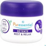 Puressentiel Soothing Baby Relaxing Balm 30ml - Image 3