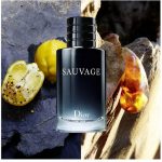 Dior Sauvage 200 ml Eau de Toilette - Herenparfum - Image 4