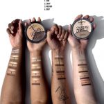 NYX Professional Makeup 3 Steps to Sculpt Face Sculpting Palette - Light 3STS02 - Highlighter en Contouring make-up - 15 gr - Image 5