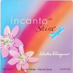 Damesparfum Salvatore Ferragamo Incanto Shine EDT (100 ml) - Image 3