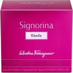 Salvatore Ferragamo - Signorina Ribelle - Eau De Parfum - 30Ml - Image 3