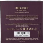 Xerjoff Sospiro Soprano Eau de Parfum 100ml - Image 3