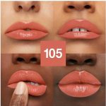 Maybelline SuperStay Vinyl Ink Liquid Lipstick - 105 Golden - Image 2