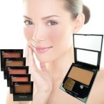 Powder Blush  Femei  Blush  003 Mauvelous  5 g - Image 4