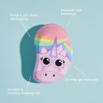 Borstel Unicorn Magic Tangle Teezer - Image 2
