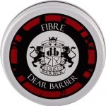 Dear Barber - Fibre pasta mocno utrwalająca do stylizacji włosów 20ml