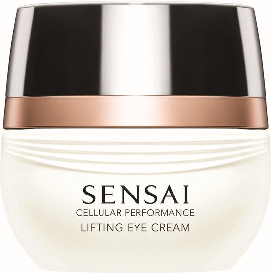 550x553-209 Verstevigende Crème Sensai (40 ml) - Image 1