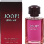 Joop! Homme EDT M 75 ml - Image 4