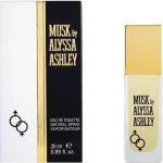 Alyssa Ashley Musk 25 ml - Eau de toilette - Unisex - Image 2