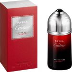 Cartier Pasha De Noire Sport Eau De Toilette Spray 100 ml for Men - Image 2