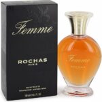 Rochas Rochas Femme - 100ml - Eau de toilette - Image 4